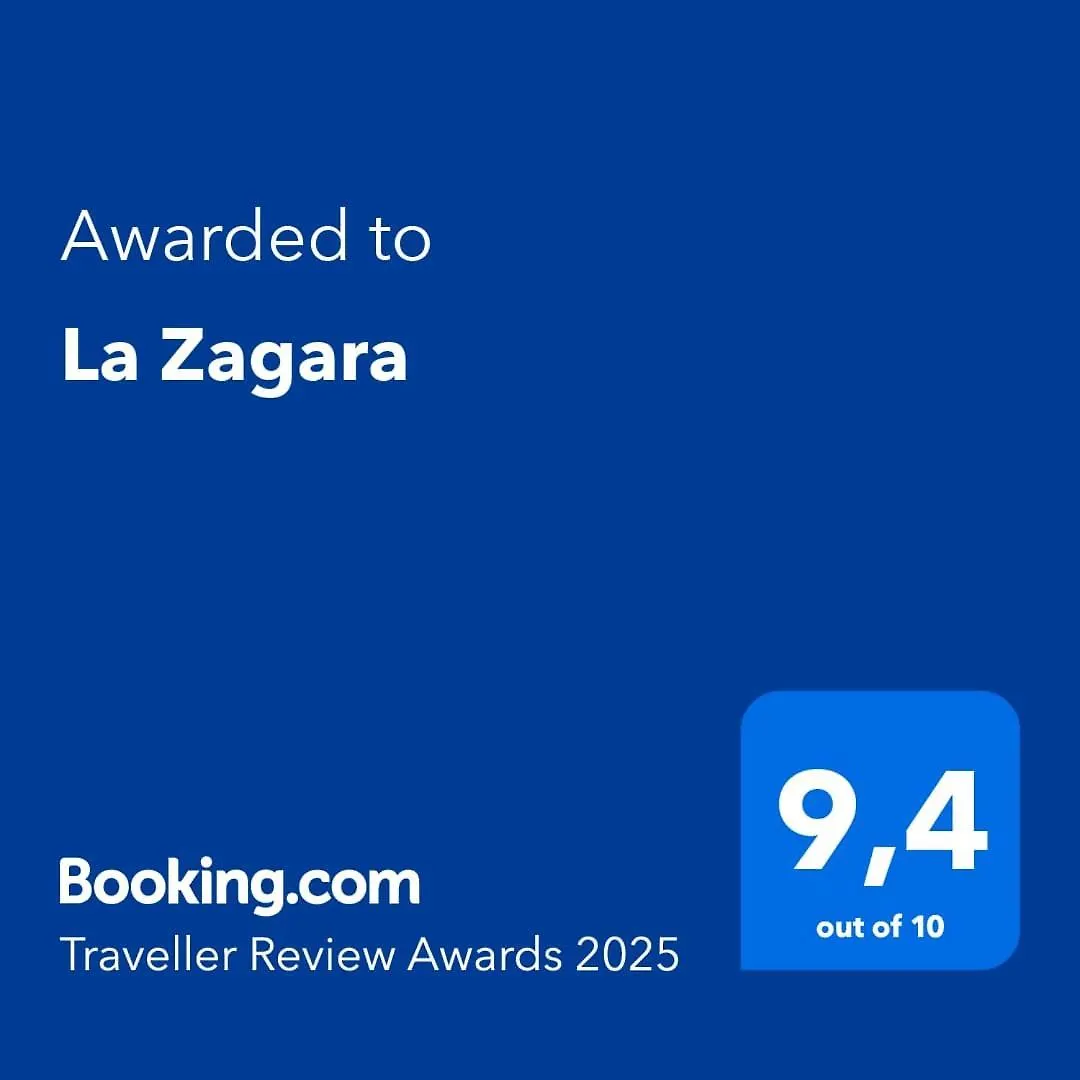 아치카스텔로 La Zagara 아파트 이탈리아